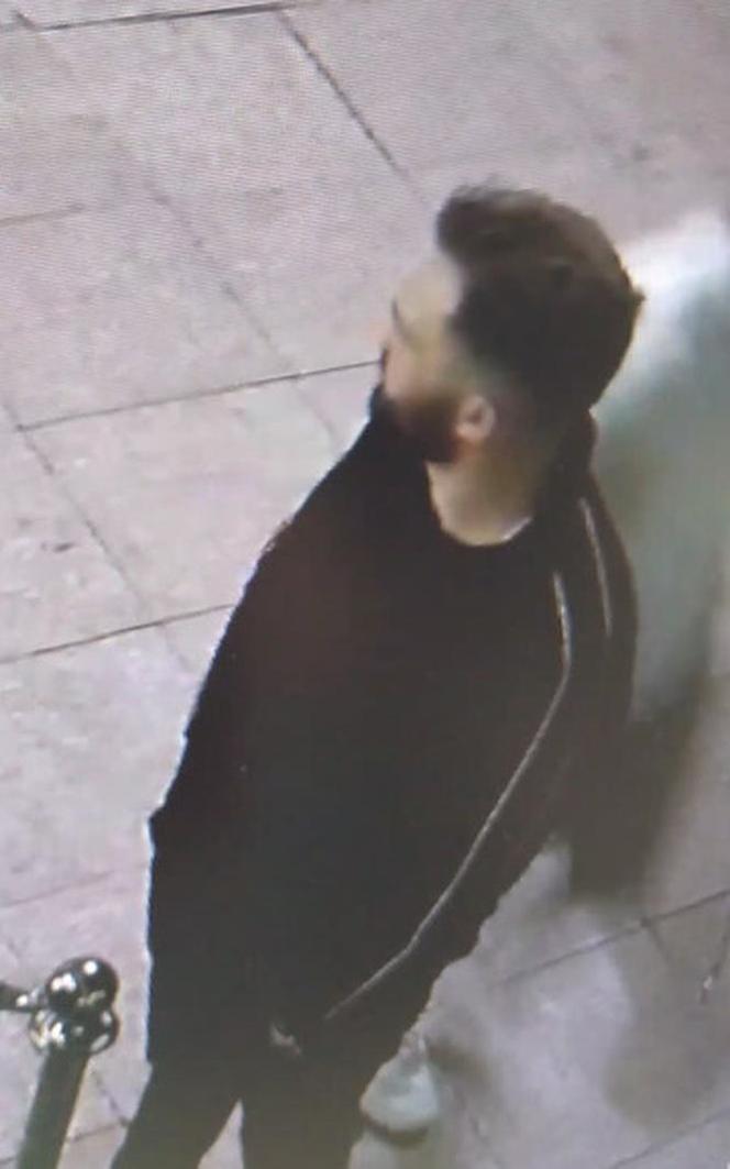 Zabójstwo na Nowym Świecie: Policja poszukuje uczestnika zdarzenia