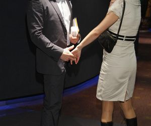 Cezary Pazura, Edyta Pazura