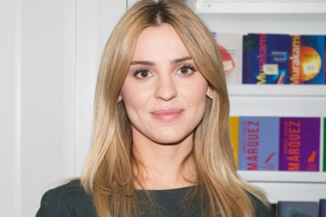 Prezentownik Kasi Tusk. Pomysły na proste i eleganckie upominki dla najbliższych