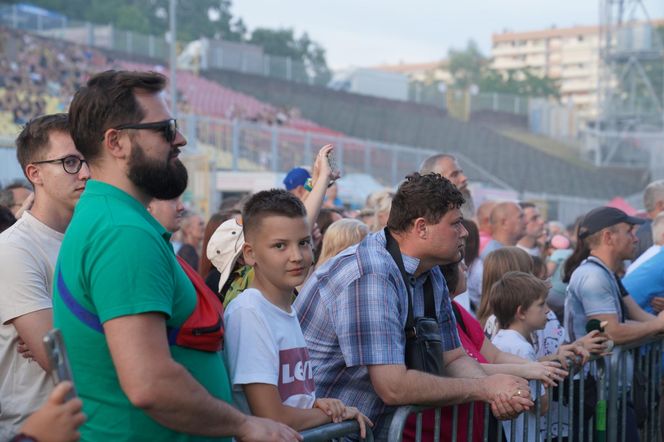 Dni Jastrzębia-Zdroju 2024. Tak bawili się mieszkańcy!