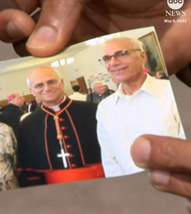  Leon XIV jako dziecko usłyszał, że będzie papieżem! Niezwykła przepowiednia