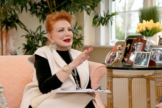 Była ambasador USA w Polsce Georgette Mosbacher: Trump rozumie, że Polska jest nowym liderem Europy