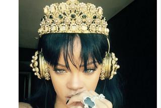 Rihanna: ANTi jest w końcu gotowa
