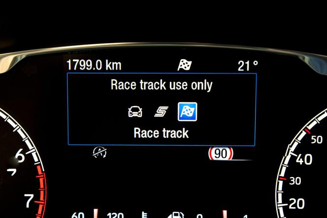 Ford Fiesta ST 1.5 EcoBoost 200 KM