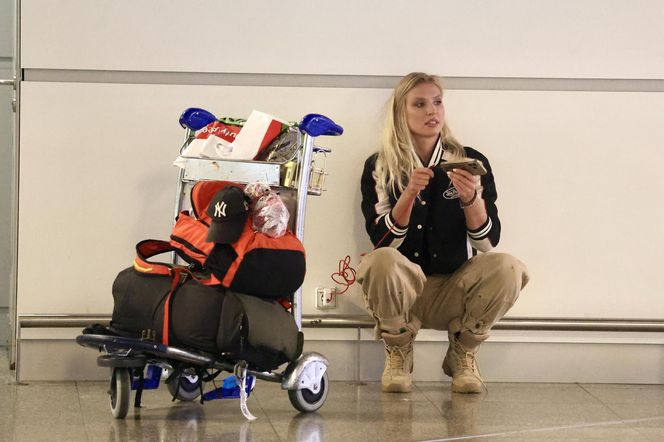 Karolina Pajączkowska i Monika Jarosińska wróciły z dżungli