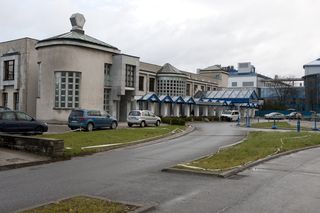 Jest porozumienie! Uniwersytecki Szpital Dziecięcy w Prokocimiu wrócił do normalnej pracy 