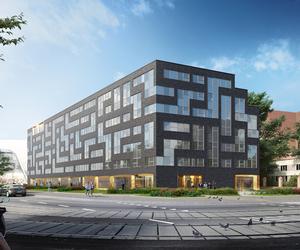 Starter III – we Wrocławiu powstanie kolejny mikroapartamentowiec