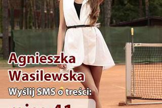 Wybory miss polski 2014 Agnieszka Wasilewska