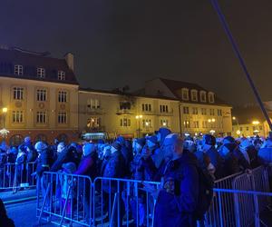 Tak Białystok bawił się podczas 32. finału WOŚP. Sprawdźcie zdjęcia!