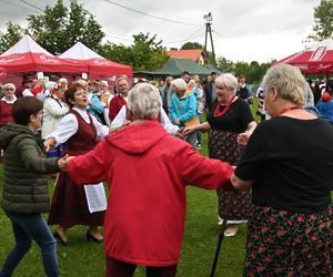 1. Warmińska Biesiada w Czerwonce 