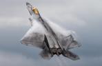 F-22 Raptor