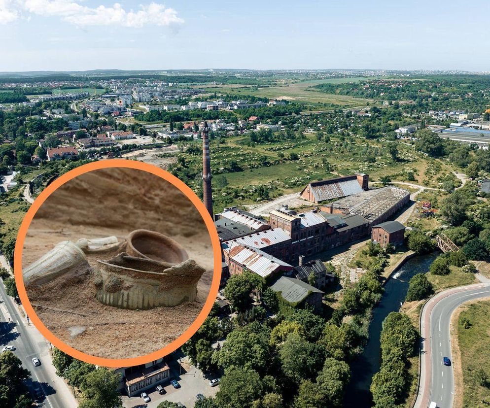 Archeologiczna uczta w Pruszczu Gdańskim! Festyn przeniesie Cię w czasy bursztynowego szlaku