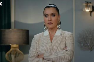 Zakazany owoc serial