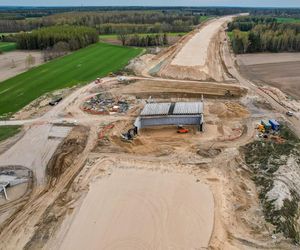 Nowy most połączy dwa województwa. Kiedy powstanie?