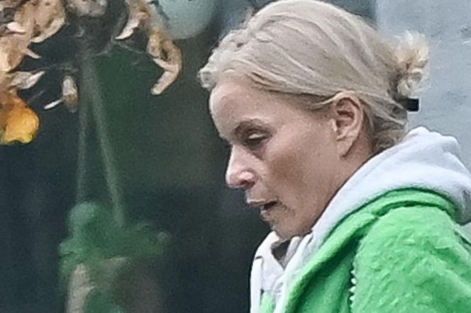 Małgorzata Foremniak. Zosia samosia