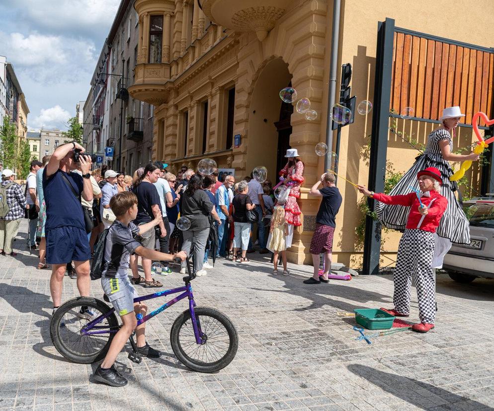 Majówka w Łodzi! Warto wybrać się na spacer z przewodnikiem