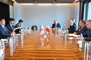 Wojskowe Zakłady Lotnicze w Republice Korei. Rozwój współpracy z KAI