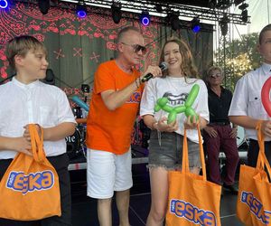 Festyn pod Zaporą w Brodach (06.07.2025)