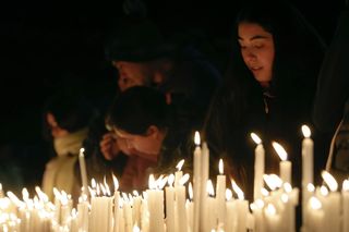 Tragiczny bilans po wstrząsie w kopalni. Nie żyje trzech górników
