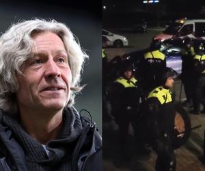 Policja chciała przypuścić szturm na autokar Legii. Holendrzy fabrykują dowody? Mioduski wysunął potężne oskarżenia
