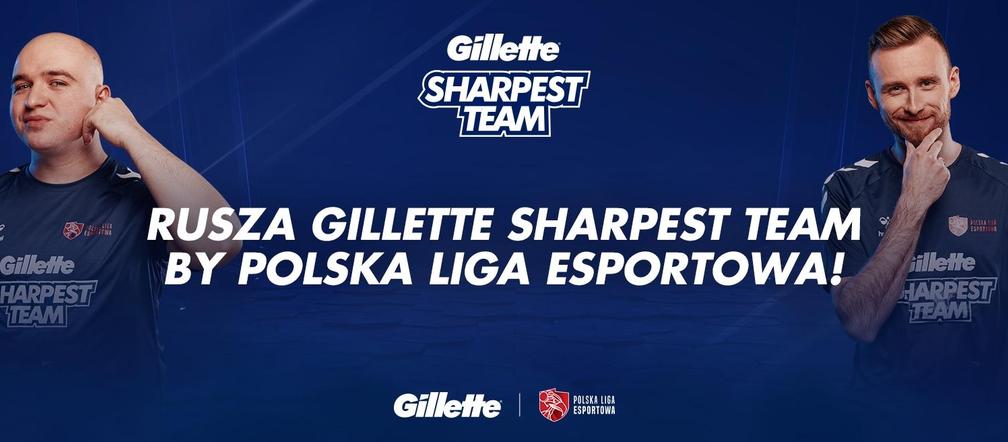 GST Polska Liga Esportowa