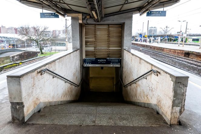  Dworzec Warszawa Wschodnia jak nowy za 3 mld zł.  Wiemy, kiedy mogą ruszyć prace