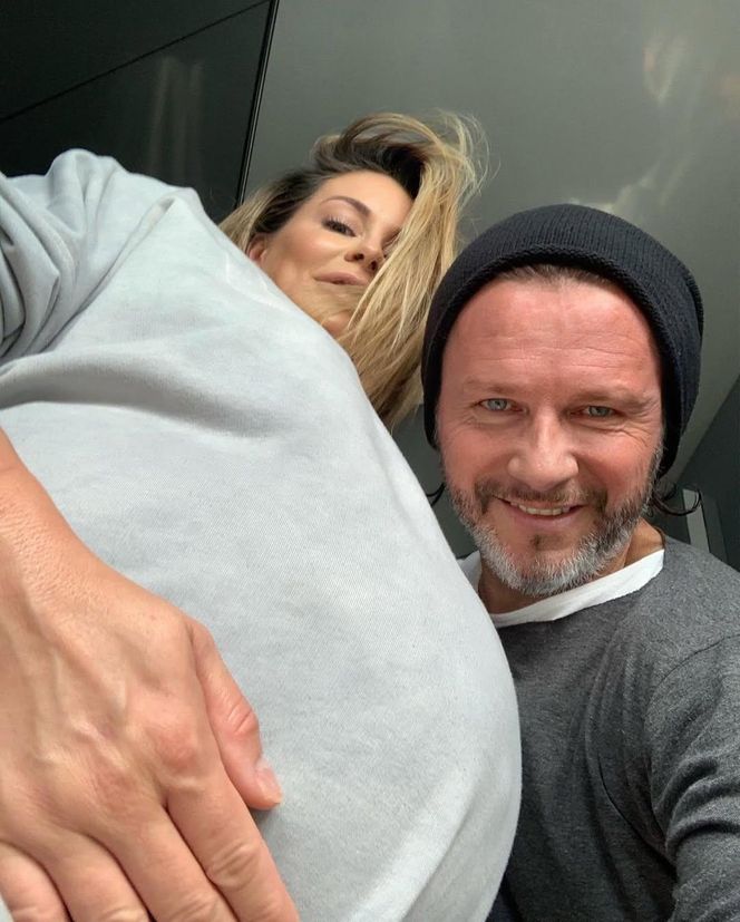 Małgorzata Rozenek-Majdan i Radosław Majdan są ze sobą od 12 lat