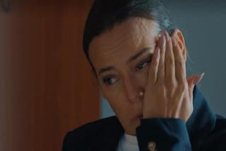 M jak miłość odc. 1701. Magda (Anna Mucha)