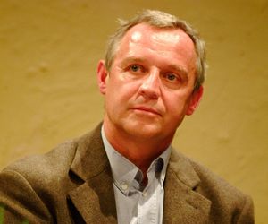 Tak Marek Kondrat zmienił się od czasów filmu Dzień świra