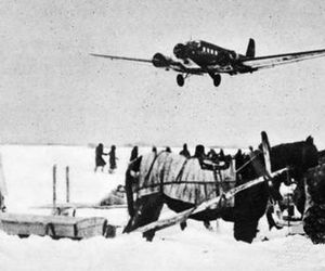 Bitwa pod Stalingradem