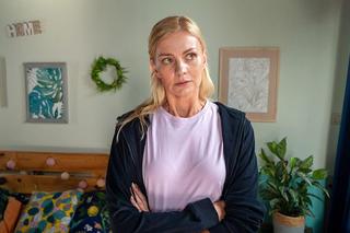 M jak miłość odc. 1780. Jagoda (Katarzyna Kołeczek)