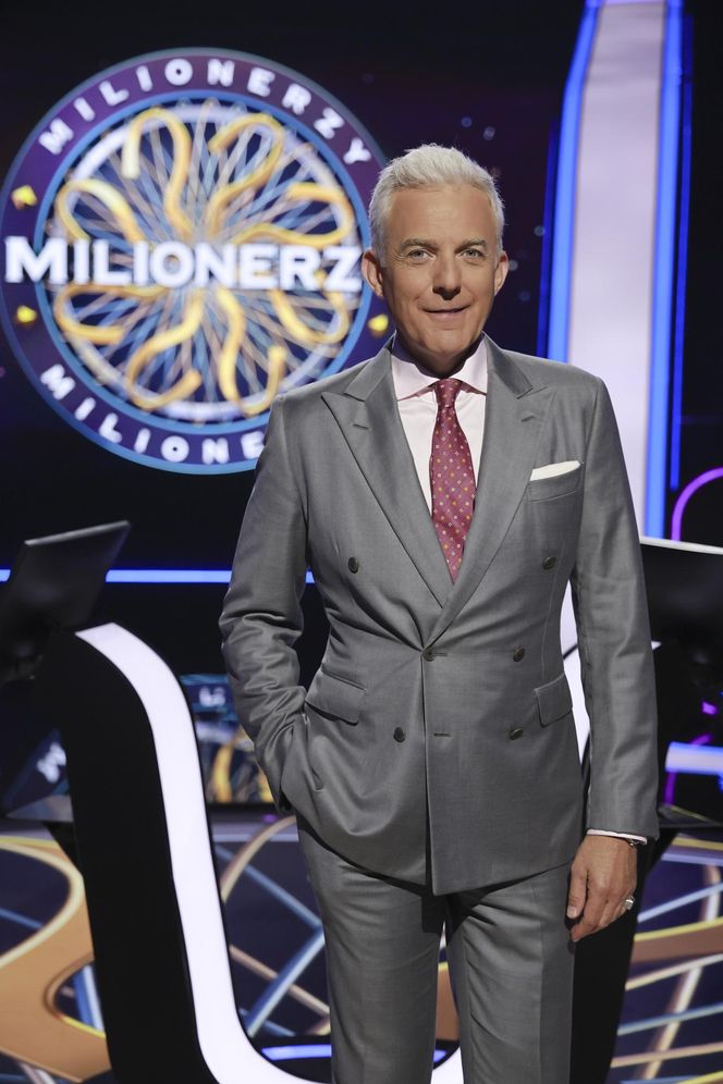 Szokujące zmiany w Milionerach. W Polsacie tak to się robi