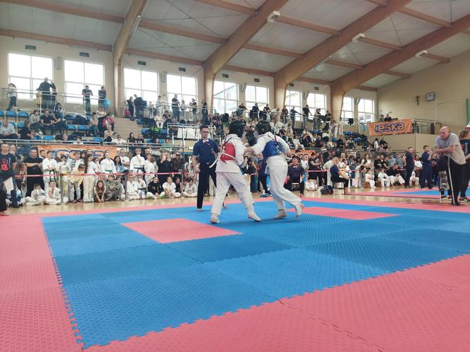 Kyokushin Challenge 2023