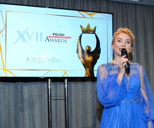 XVII Gala POLISH BUSINESSWOMEN AWARDS zakończona sukcesem. Kto otrzymał statuetkę?