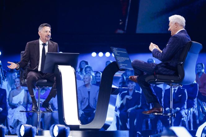 Konferencja ramówkowa Telewizji Polsat