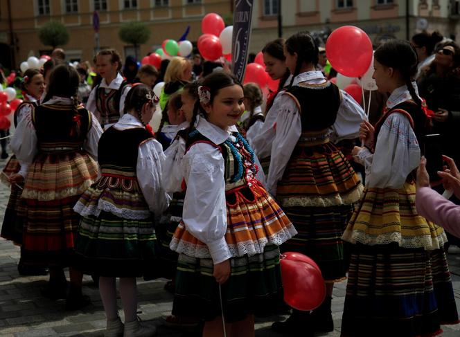 Dzień Solidarności Międzypokoleniowej w Lublinie