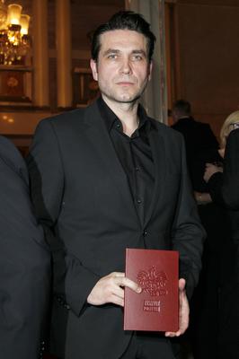 Marcin Dorociński
