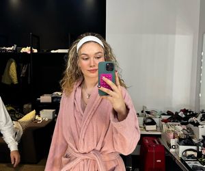 Julia Szczurowska podbija Turcję