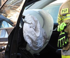 Dachowanie na Okrzei