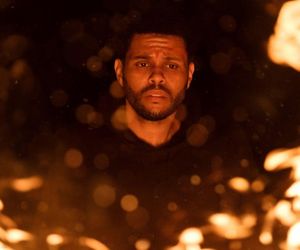 The Weeknd - film Hurry Up Tomorrow  w Polsce! To produkcja nie tylko dla fanów