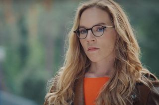 M jak miłość, odcinek 1824: Sylwia (Hanna Turnau)