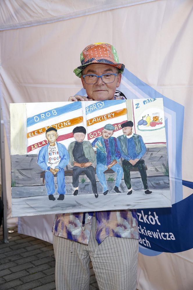 Gwiazdor "Rancza" pojedzie na Eurowizję? "Mam świetny przebój"