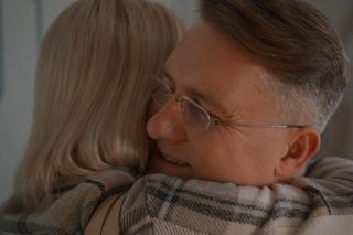 Na sygnale odc. 692. Artur Góra (Tomasz Piątkowski), Beata (Justyna Sieniawska)