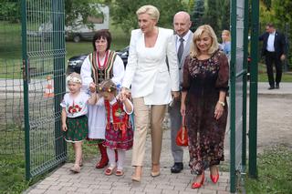 Agata Kornhauser-Duda