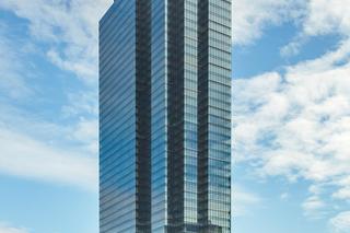 Warsaw UNIT w całości zasilany energią z fotowoltaiki