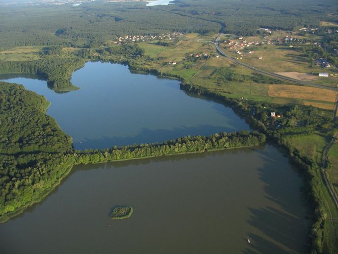 Najmniej znane miasto Warmii i Mazur? AI twierdzi, że zasługuje na większą sławę 