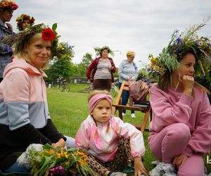 Impreza Wianki nad Krzną odbyła się w Łukowie już po raz siódmy