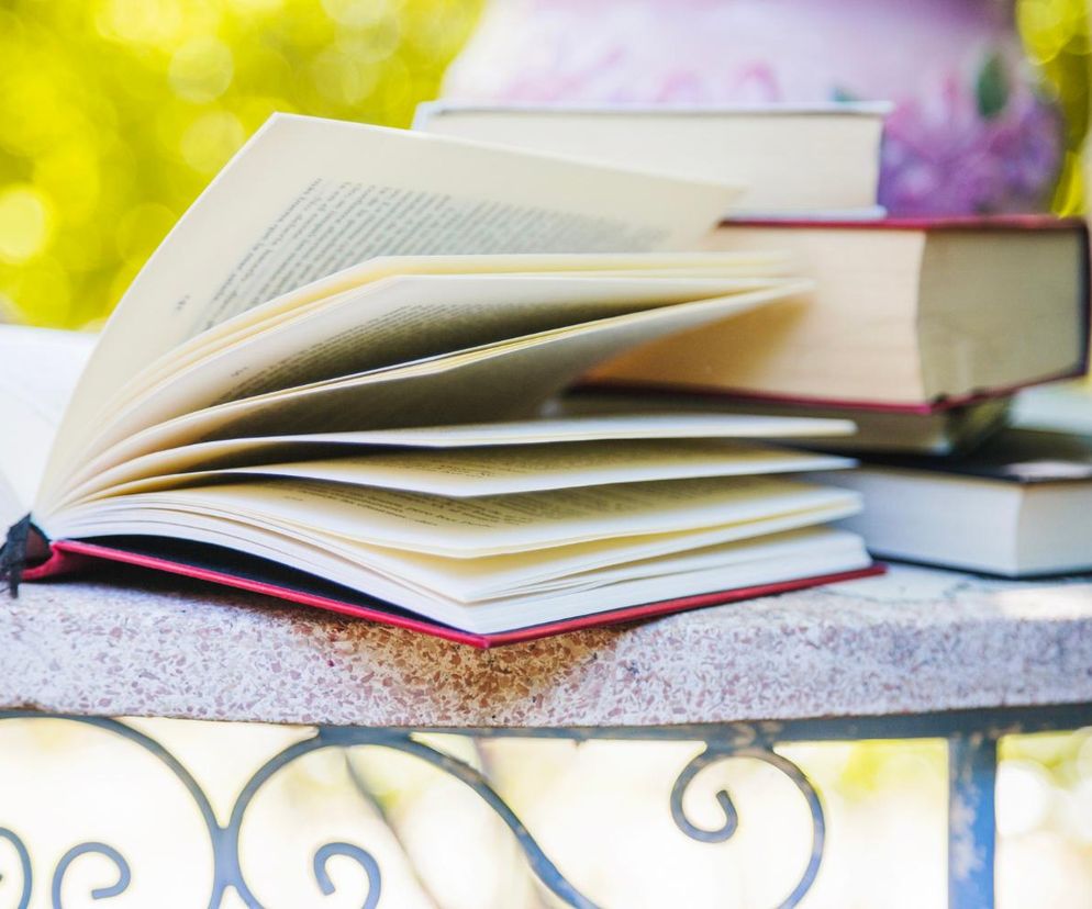 Arcytrudny quiz z polskiej literatury. Jeśli nie mieliście piątki z polskiego, nie odpowiecie nawet na połowę pytań