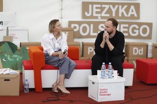 Znamy program Festiwalu Stolica Języka Polskiego
