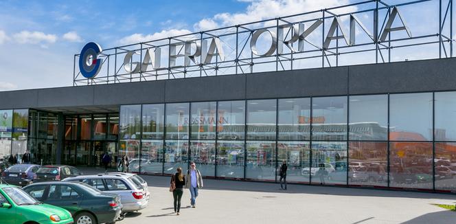 Galeria Orkana